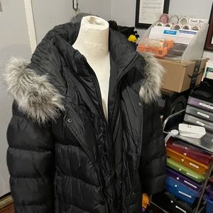 Women’s Creatmo puffer jacket size 3xL